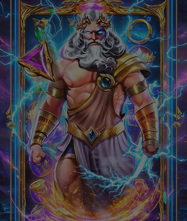 Gates of Olympus
